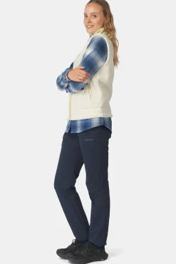 Ayacucho Bodywarmer Texel Sherpa Vest W