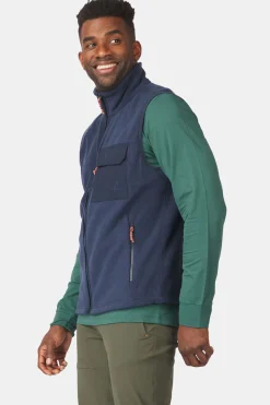 Ayacucho Bodywarmer Venture Fleece Vest M