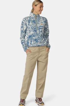 Ayacucho Broek Baleal All Round Trousers W