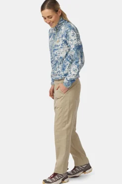 Ayacucho Broek Baleal All Round Trousers W