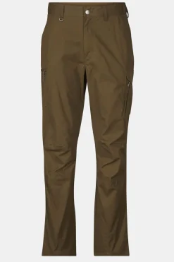Ayacucho Broek Bergen Waxed Trousers M