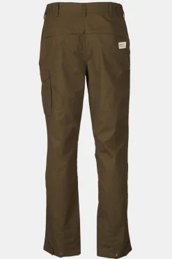 Ayacucho Broek Bergen Waxed Trousers M