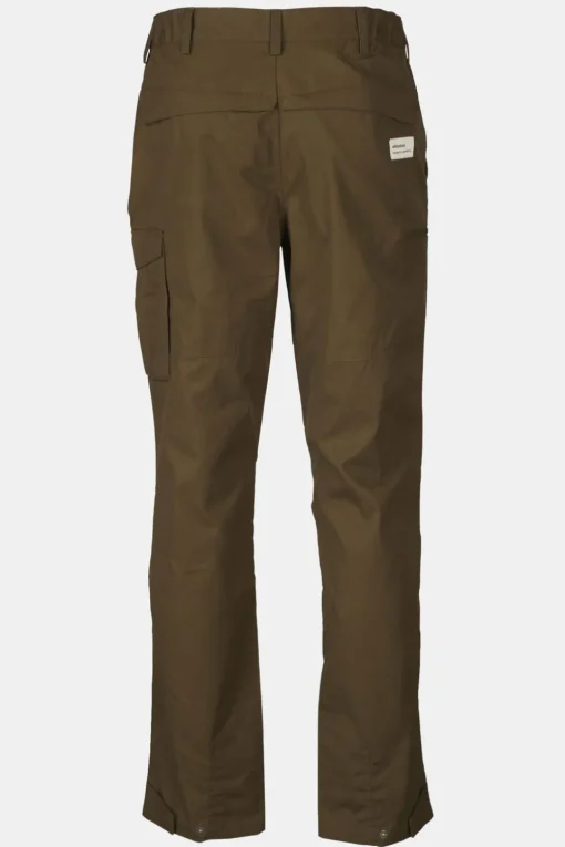 Ayacucho Broek Bergen Waxed Trousers M