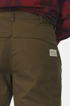 Ayacucho Broek Bergen Waxed Trousers M