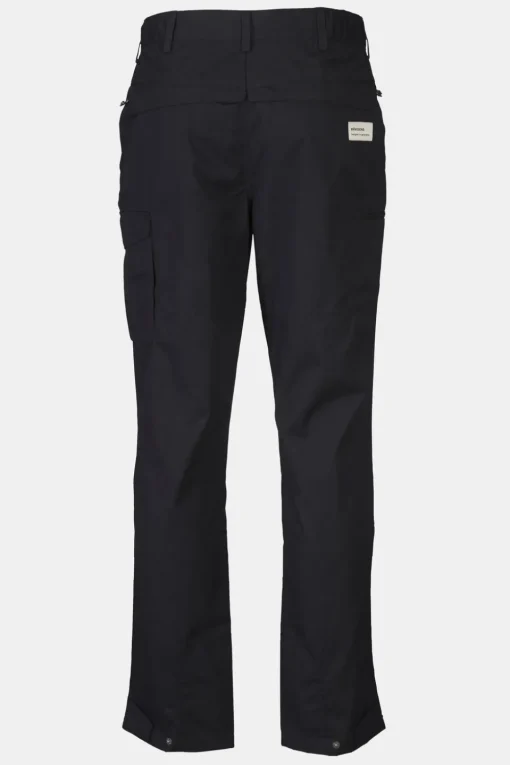 Ayacucho Broek Bergen Waxed Trousers M