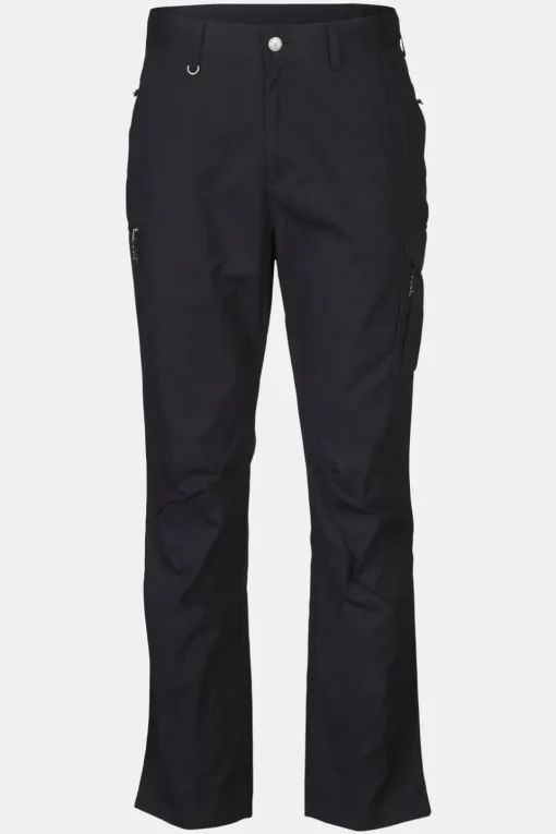 Ayacucho Broek Bergen Waxed Trousers M