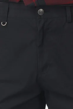 Ayacucho Broek Bergen Waxed Trousers M