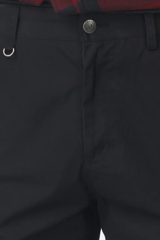 Ayacucho Broek Bergen Waxed Trousers M