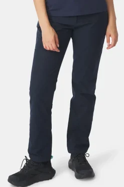 Ayacucho Broek Bergen Waxed Trousers W