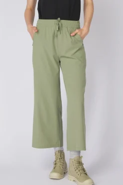 Ayacucho Broek City Travel Culotte W