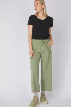 Ayacucho Broek City Travel Culotte W