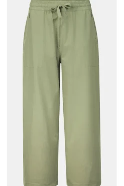 Ayacucho Broek City Travel Culotte W