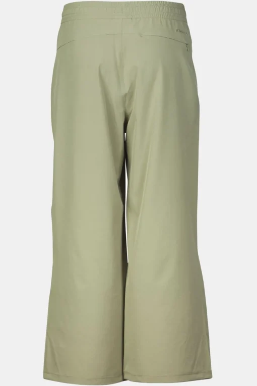 Ayacucho Broek City Travel Culotte W