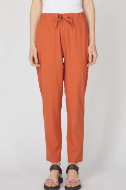 Ayacucho Broek City Travel Jogger W