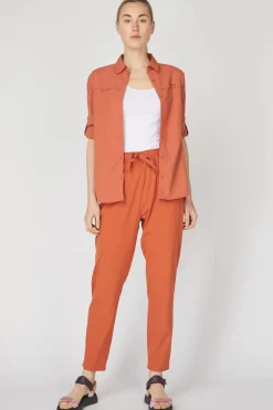 Ayacucho Broek City Travel Jogger W