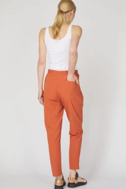 Ayacucho Broek City Travel Jogger W