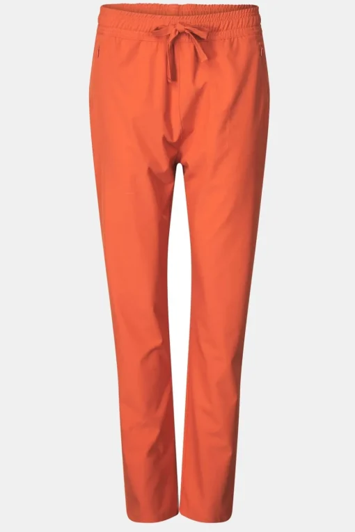 Ayacucho Broek City Travel Jogger W