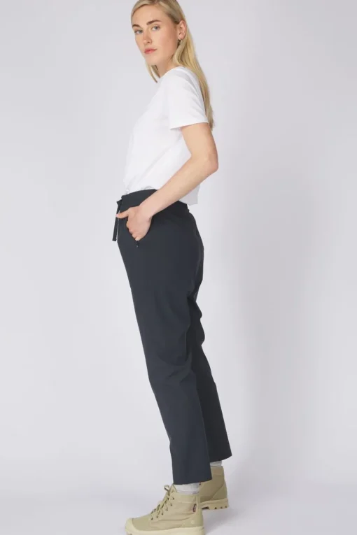 Ayacucho Broek City Travel Jogger W
