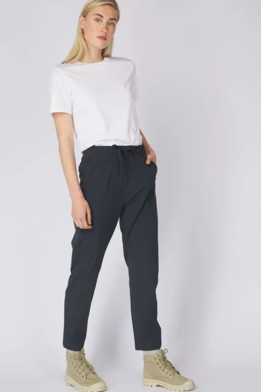 Ayacucho Broek City Travel Jogger W