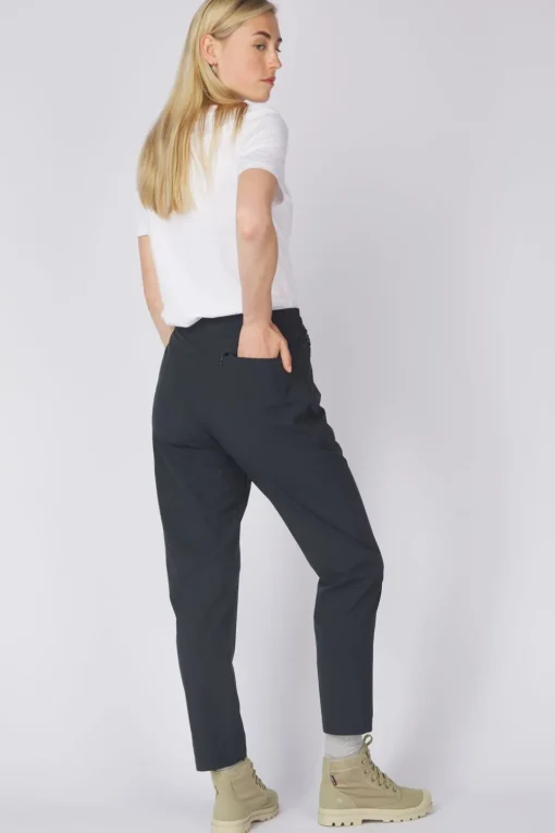 Ayacucho Broek City Travel Jogger W