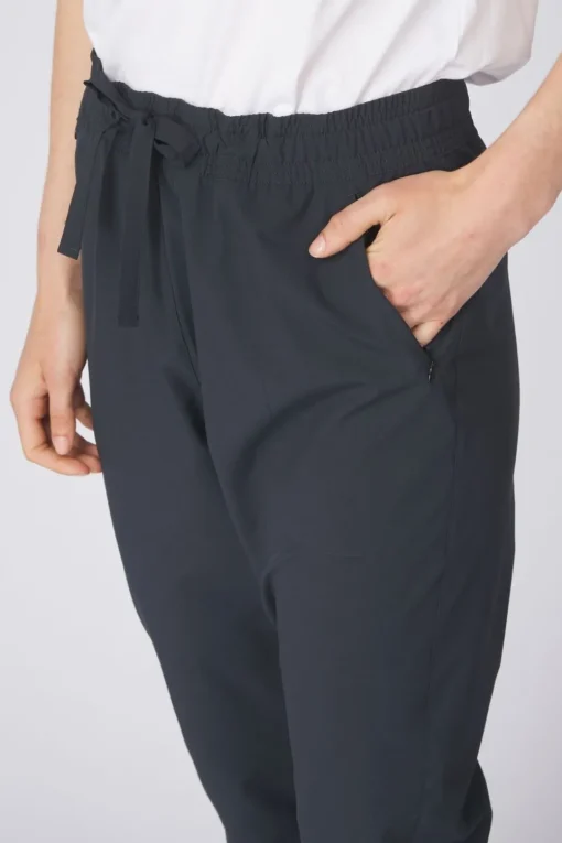 Ayacucho Broek City Travel Jogger W