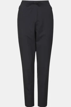 Ayacucho Broek City Travel Jogger W