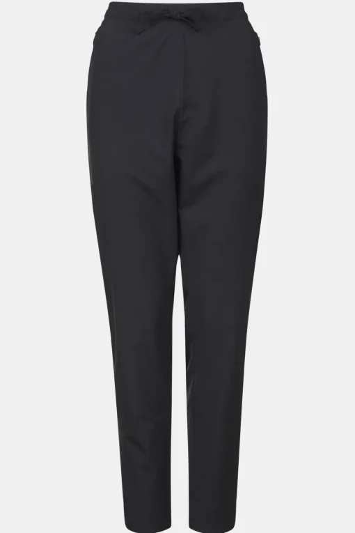 Ayacucho Broek City Travel Jogger W