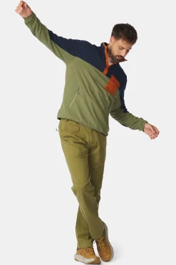 Ayacucho Broek Fitz Roy Allround M