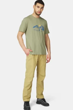 Ayacucho Broek Fitz Roy Allround M