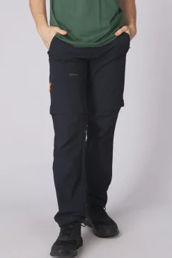 Ayacucho Broek Forest Softshell Zip-Off M