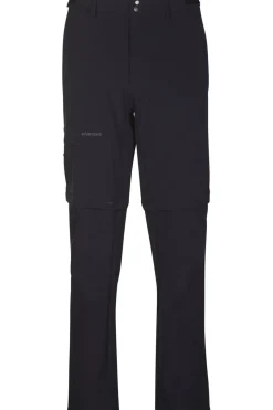 Ayacucho Broek Forest Softshell Zip-Off M