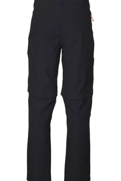 Ayacucho Broek Forest Softshell Zip-Off M