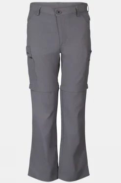 Ayacucho Broek Jungle Travel Zip-Off K