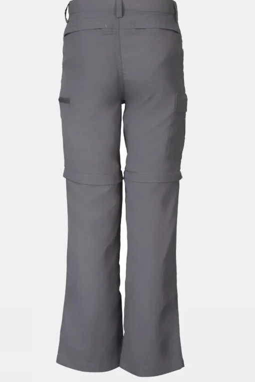 Ayacucho Broek Jungle Travel Zip-Off K