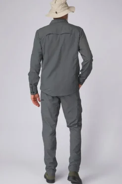 Ayacucho Broek Jungle Travel M