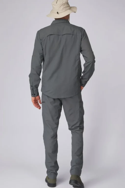 Ayacucho Broek Jungle Travel M