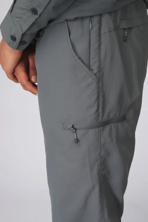 Ayacucho Broek Jungle Travel M