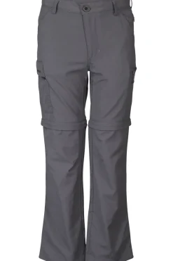 Ayacucho Broek Jungle Travel Zip-Off K