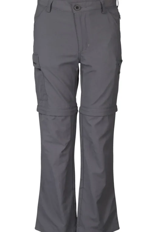 Ayacucho Broek Jungle Travel Zip-Off K