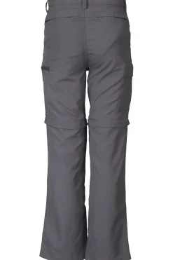 Ayacucho Broek Jungle Travel Zip-Off K