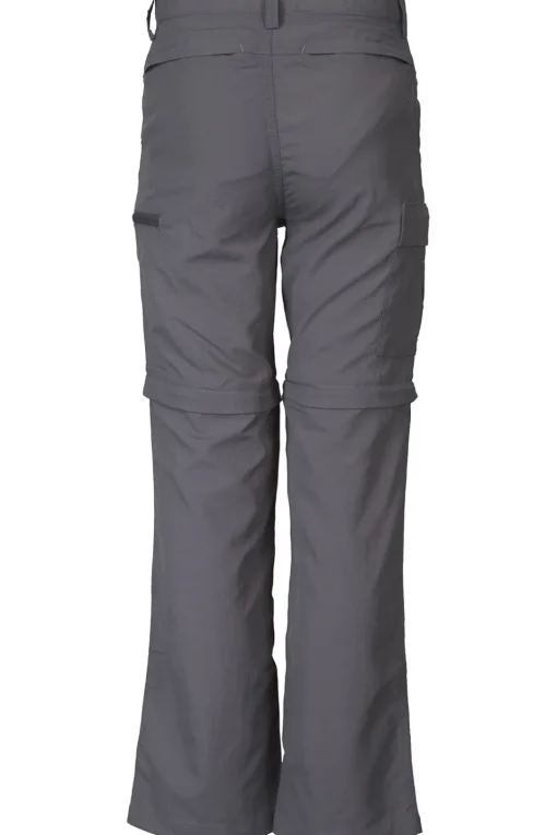Ayacucho Broek Jungle Travel Zip-Off K