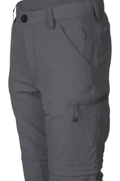 Ayacucho Broek Jungle Travel Zip-Off K