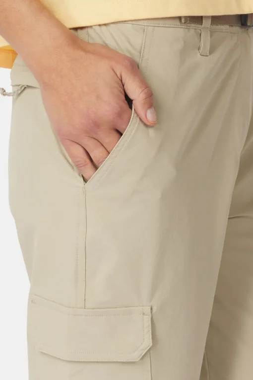 Ayacucho Broek Peniche Trousers W