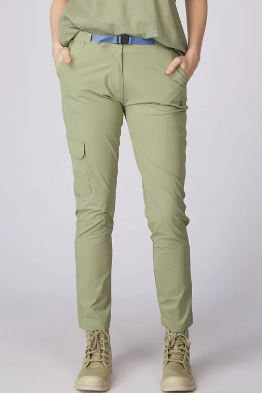 Ayacucho Broek Peniche Trousers W