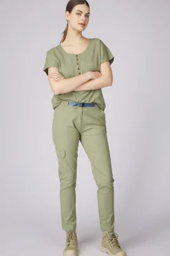 Ayacucho Broek Peniche Trousers W