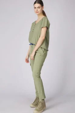 Ayacucho Broek Peniche Trousers W