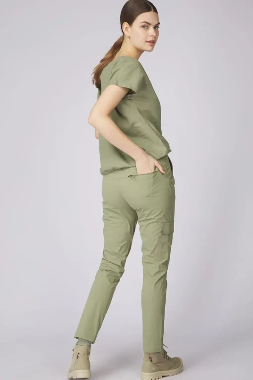 Ayacucho Broek Peniche Trousers W