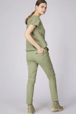 Ayacucho Broek Peniche Trousers W