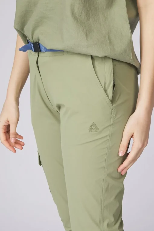 Ayacucho Broek Peniche Trousers W