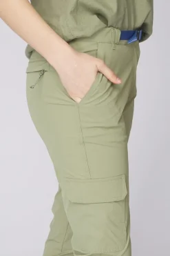 Ayacucho Broek Peniche Trousers W